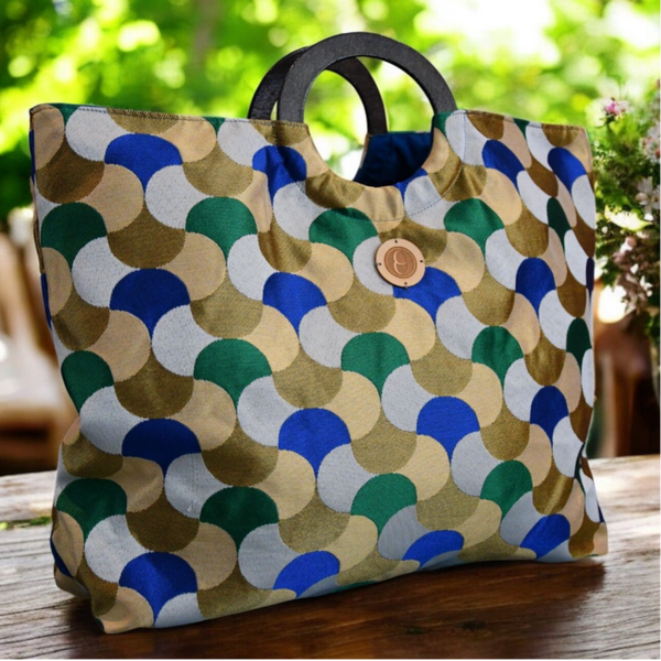 Sac cabas
