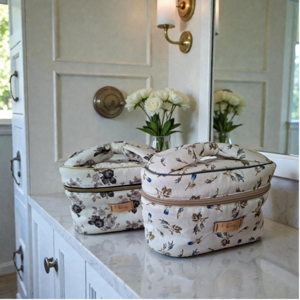 Trousse de toilette