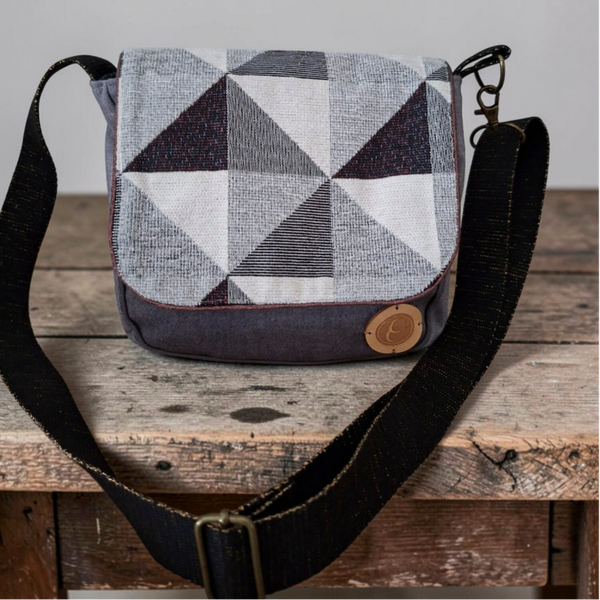 sac à main automnal