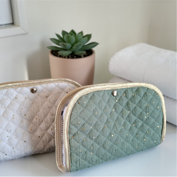Trousse de toilette