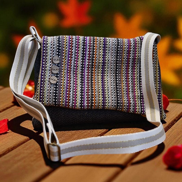 Sac à main Bohème
