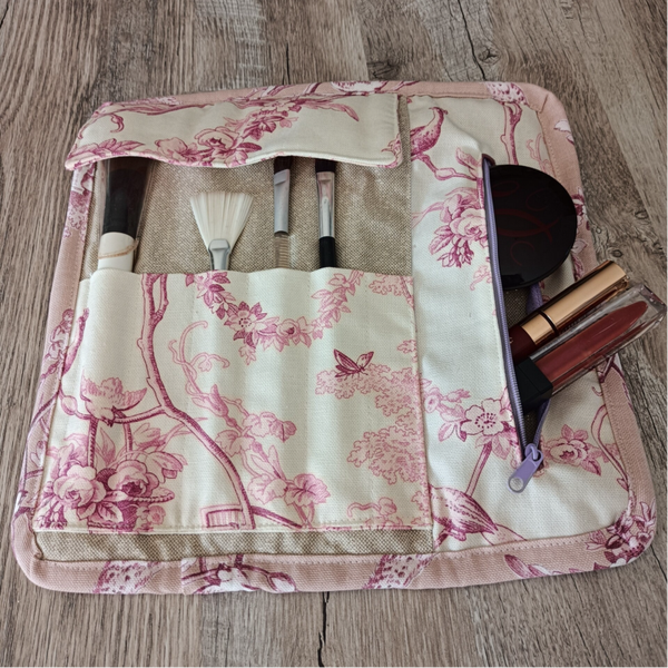 Trousse à maquillage