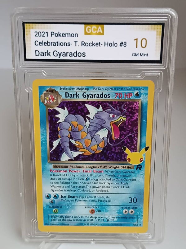0030146 (Dark Gyarados)