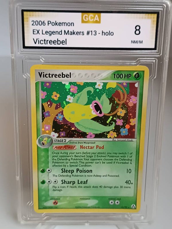 00303442 (Victreebel)