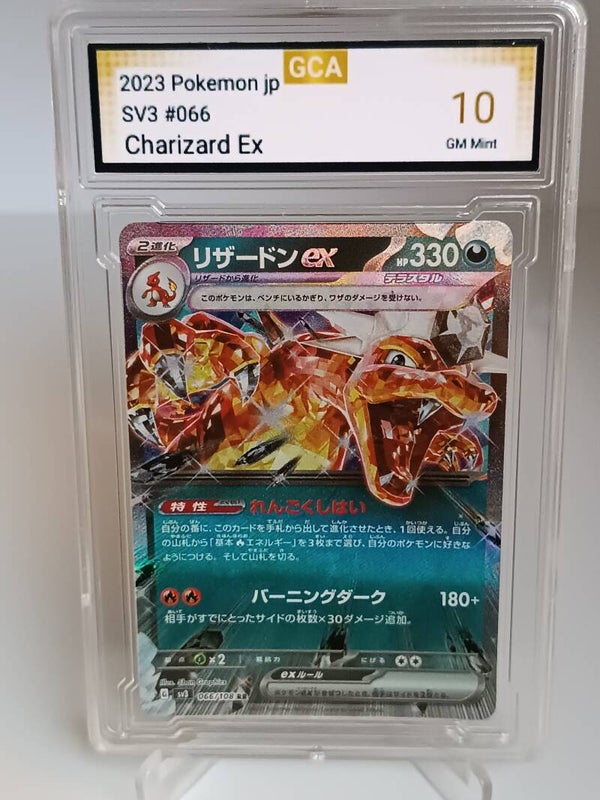 0030025 (Charizard)