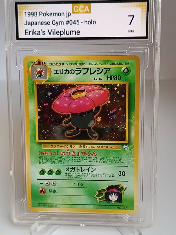 0040014 (Vileplume)