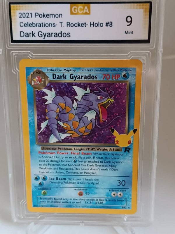 0030135 (Dark Gyarados)