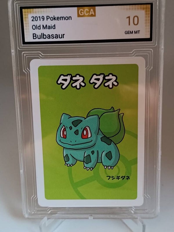 0050099 (Bulbasaur)