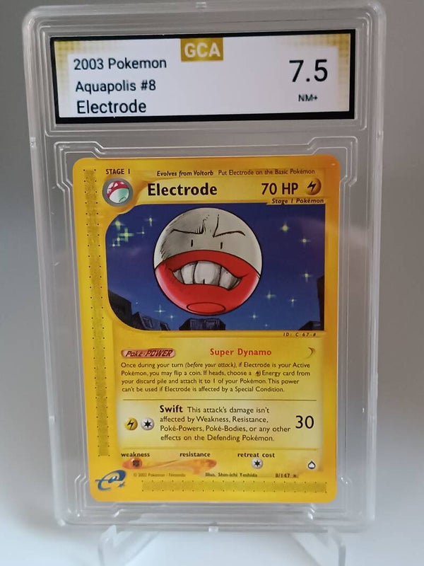 00303428 (Electrode)