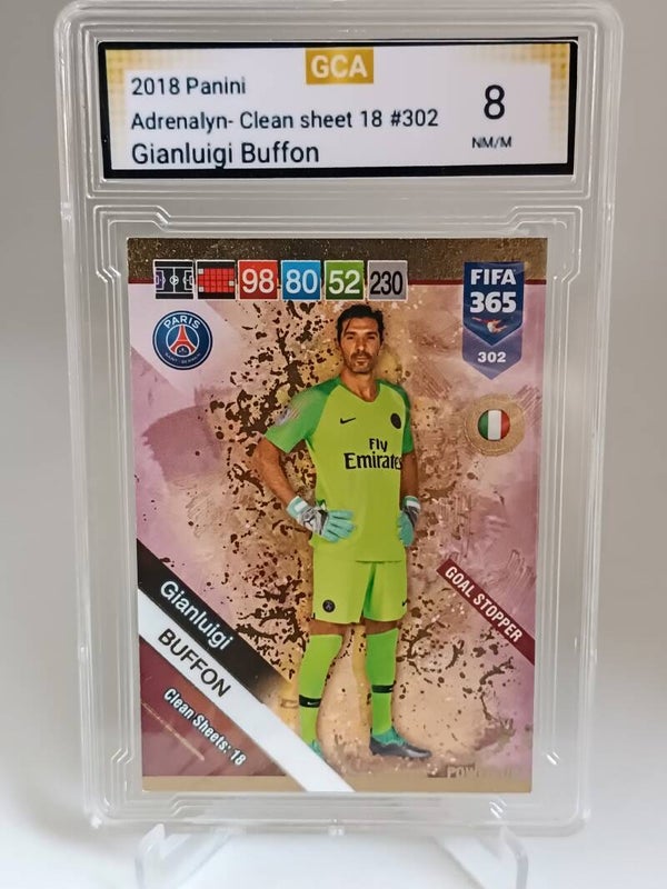 0050174 (Buffon)