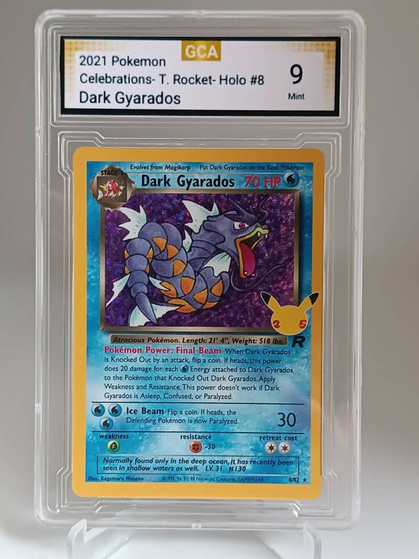 0050295 (Dark Gyarados)