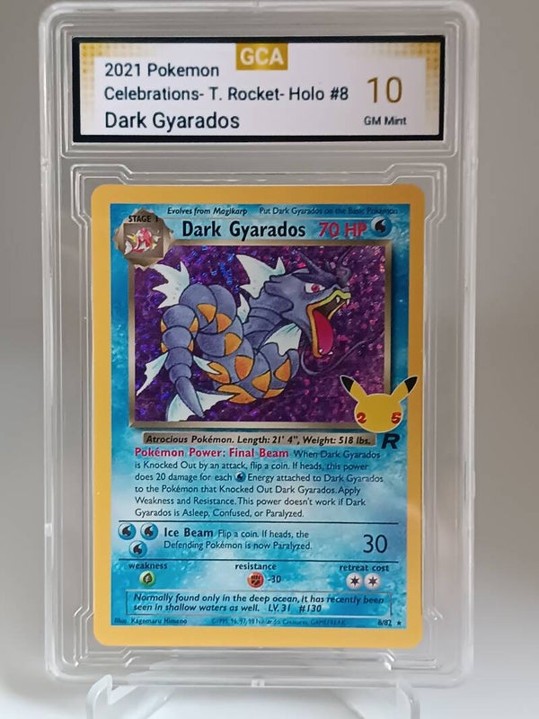 0050294 (Dark Gyarados)