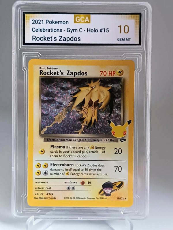 0050297 (Zapdos)