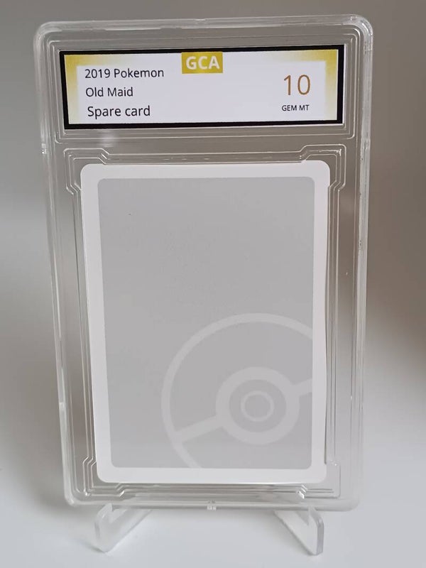 0050594 (Spare card)