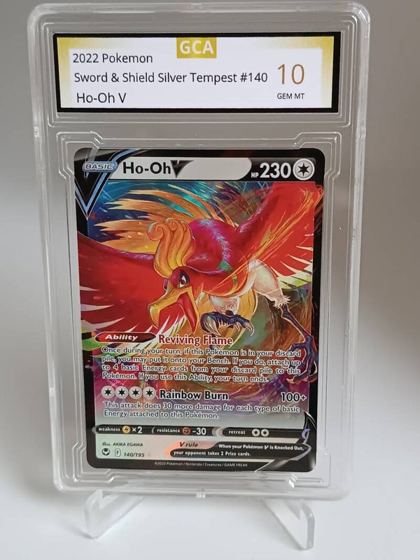 0050690 (Ho-Oh)
