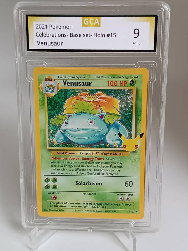 0050334 (Venusaur)