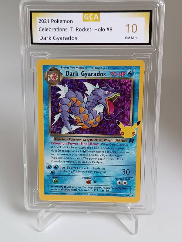 0050335 (Dark Gyarados)