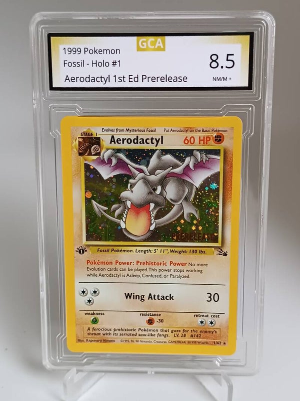 0050371 (Aerodactyl)