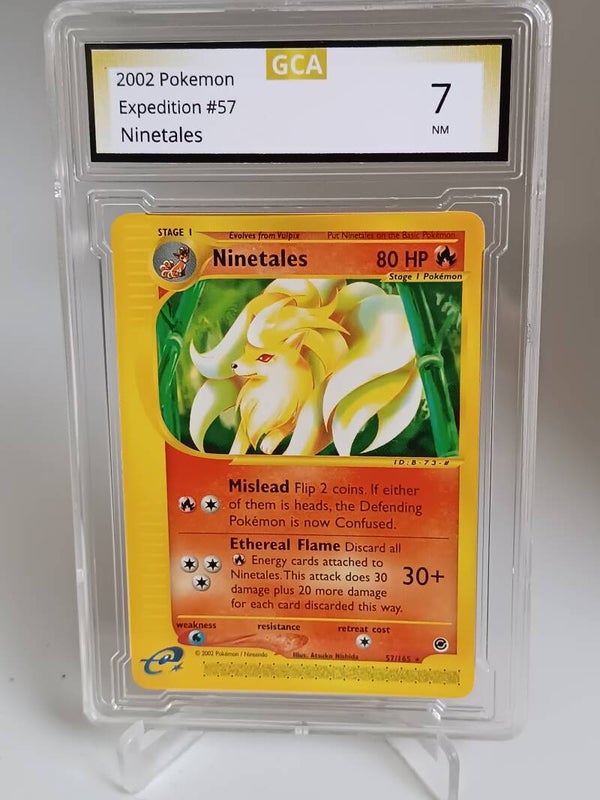 0050899 (Ninetales)