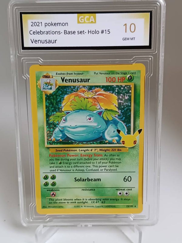 0051091 (Venusaur)