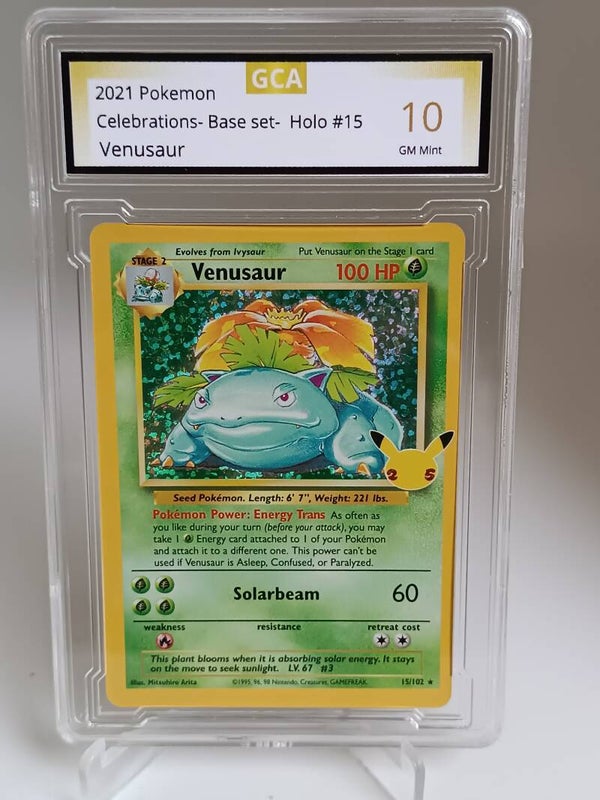 0051072 (Venusaur)
