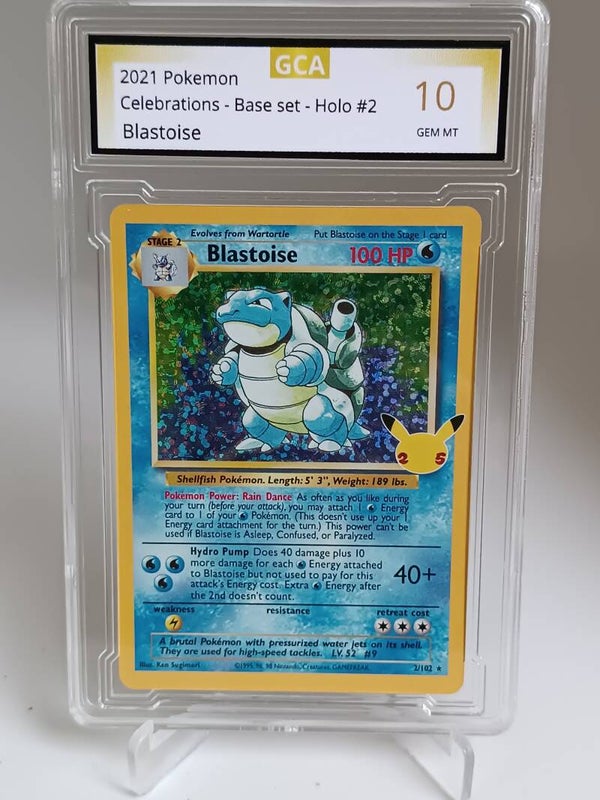0051079 (Blastoise)