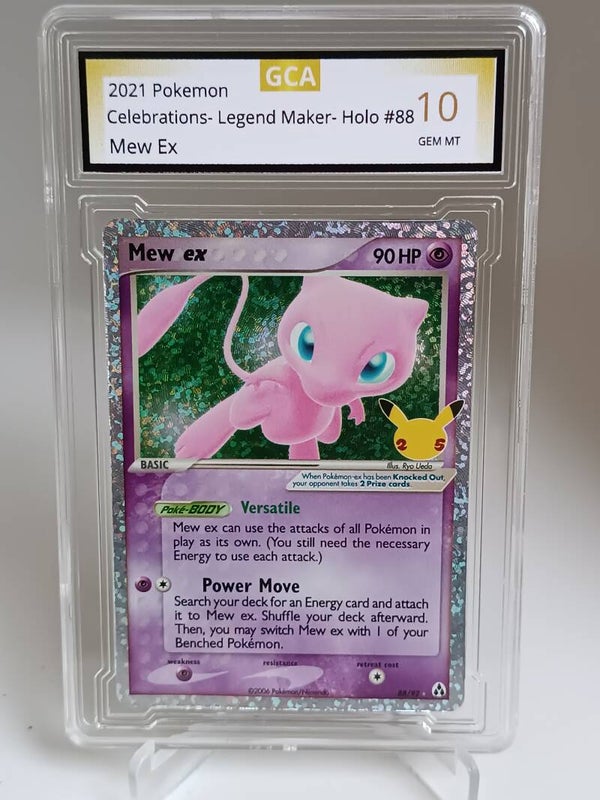 0051081 (Mew Ex)