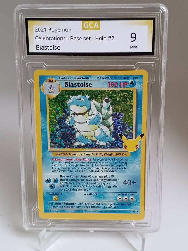 0051074 (Blastoise)
