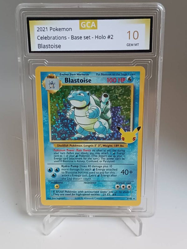 0051070 (Blastoise)
