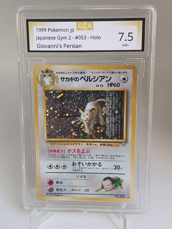 0051141 (Giovanni's Persian)