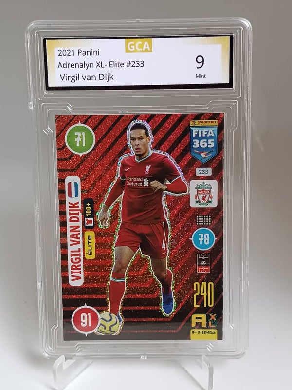 0050187 (V. van Dijk)