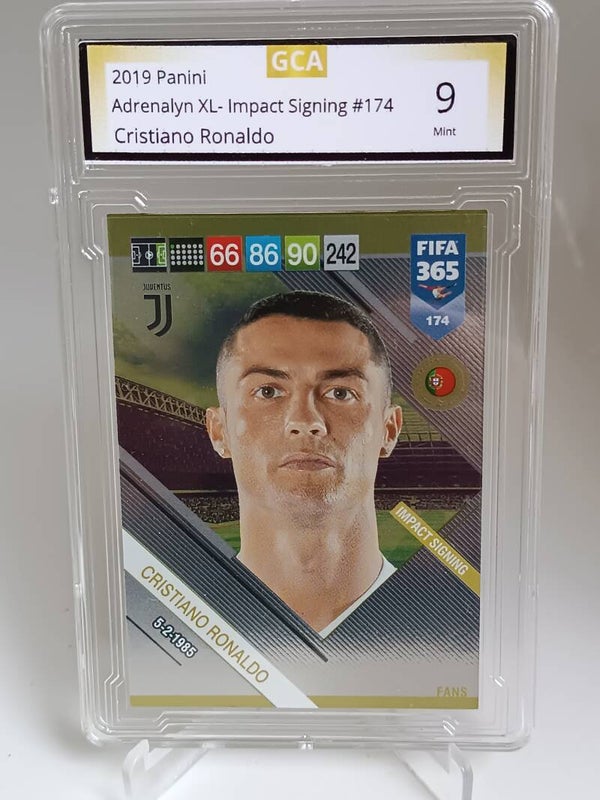 0050169 (C. Ronaldo)