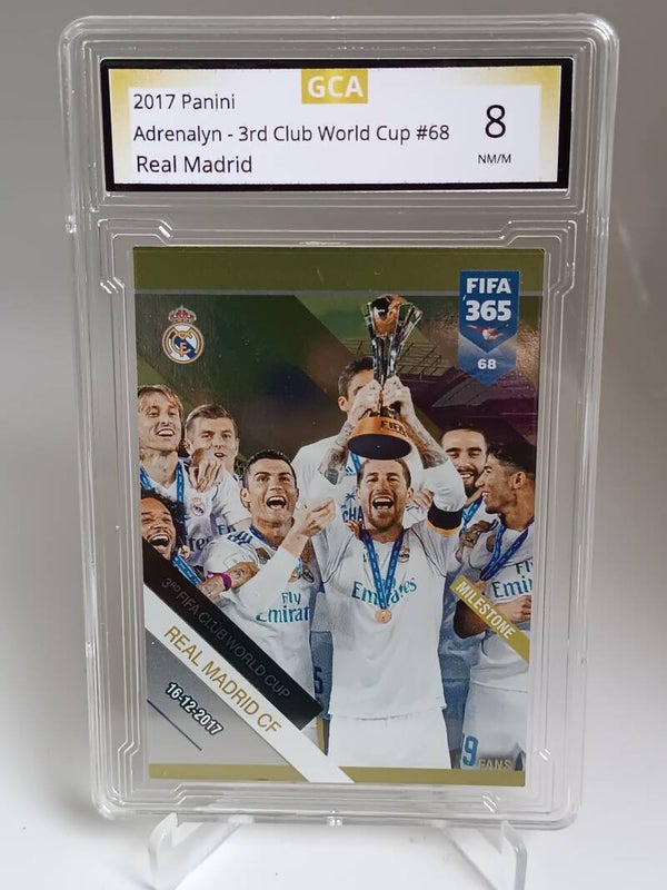 0050168 (Real Madrid)