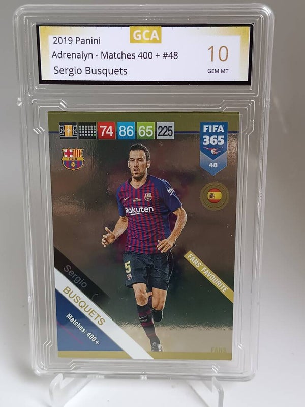 0050200 (S. Busquets)