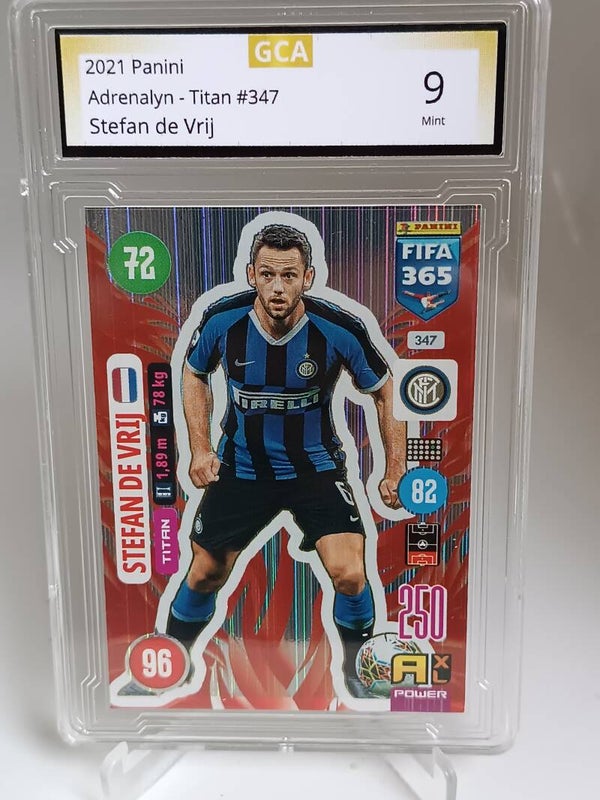 0050183 (S. de Vrij)