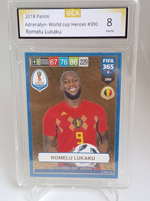 0050188 (R. Lukaku)