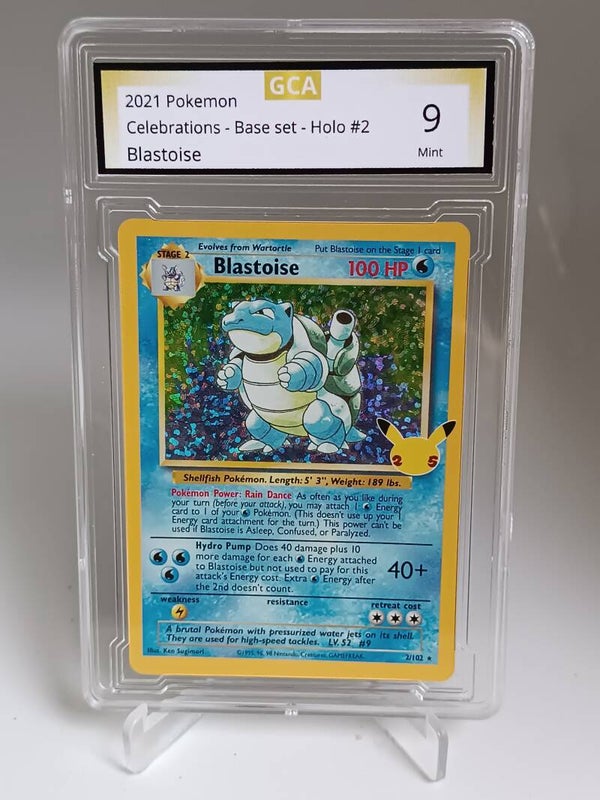0051177 (Blastoise)
