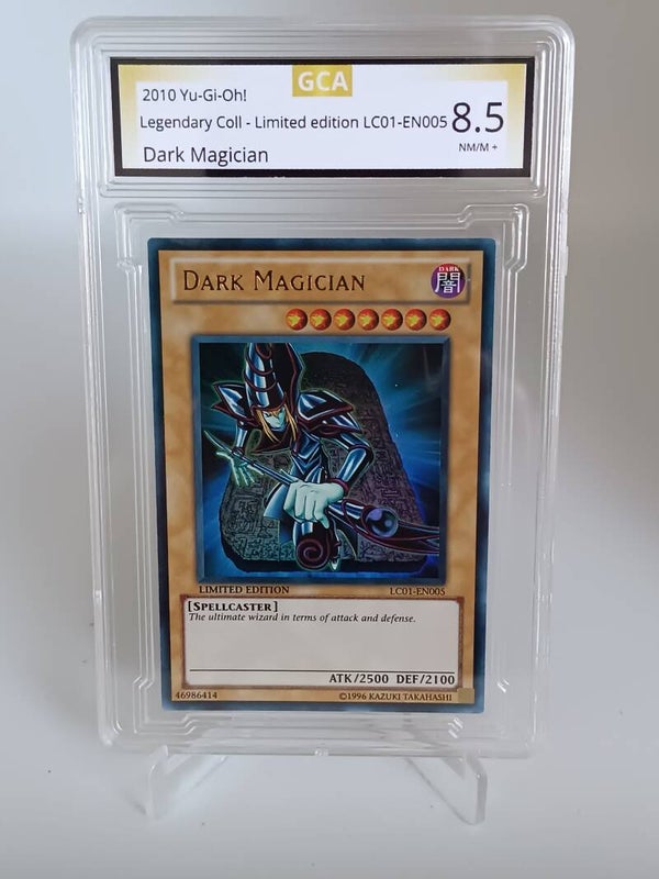 0051226 (Dark Magician)