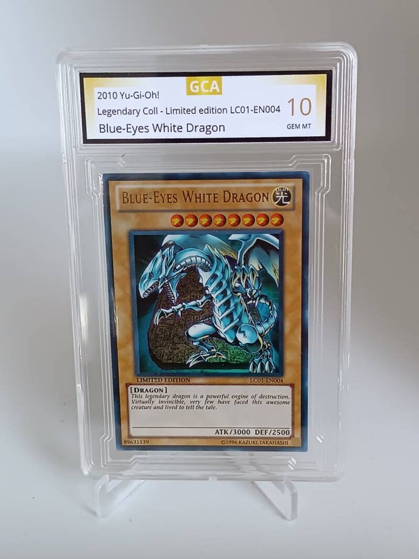 0051279 (Blue-Eyes White Dragon)