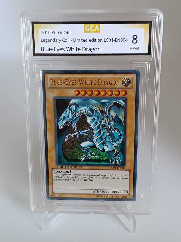 0051240  (Blue-Eyes White Dragon)