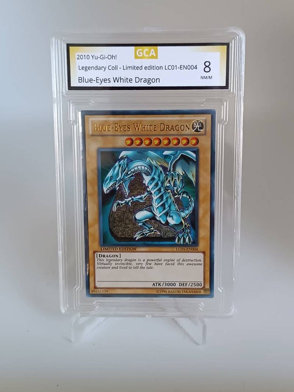 0051200  (Blue-Eyes White Dragon)