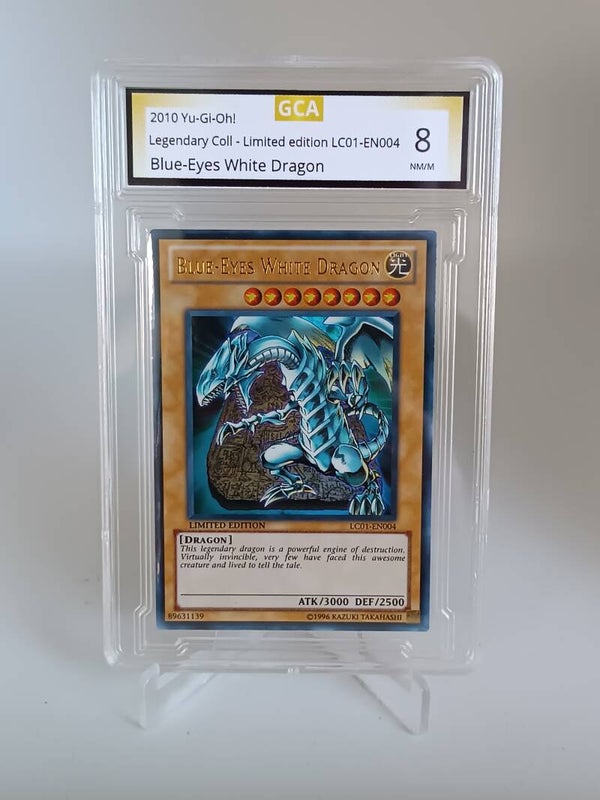 0051244  (Blue-Eyes White Dragon)