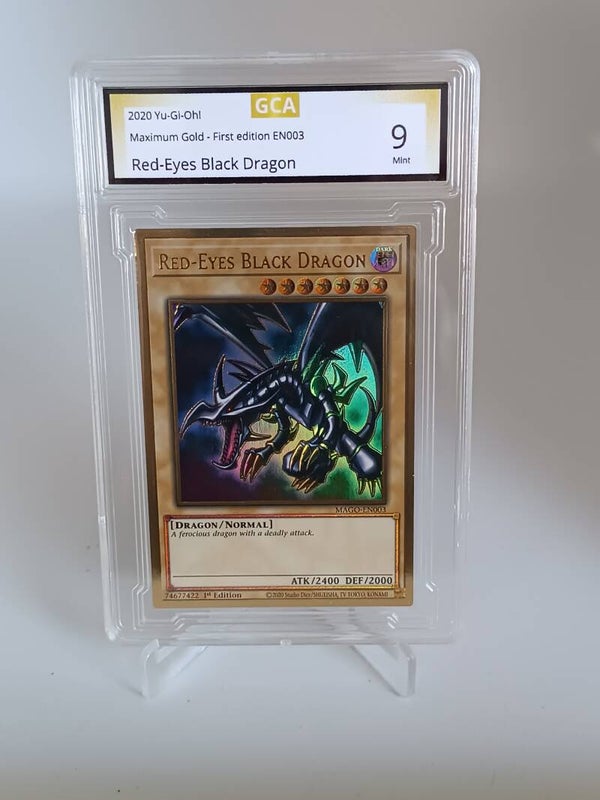 0051386 (Red-Eyes Black Dragon)