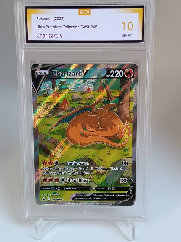 0055675 (Charizard V)
