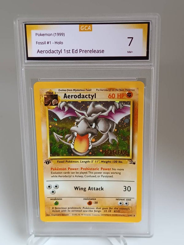 0055734 (Aerodactyl)