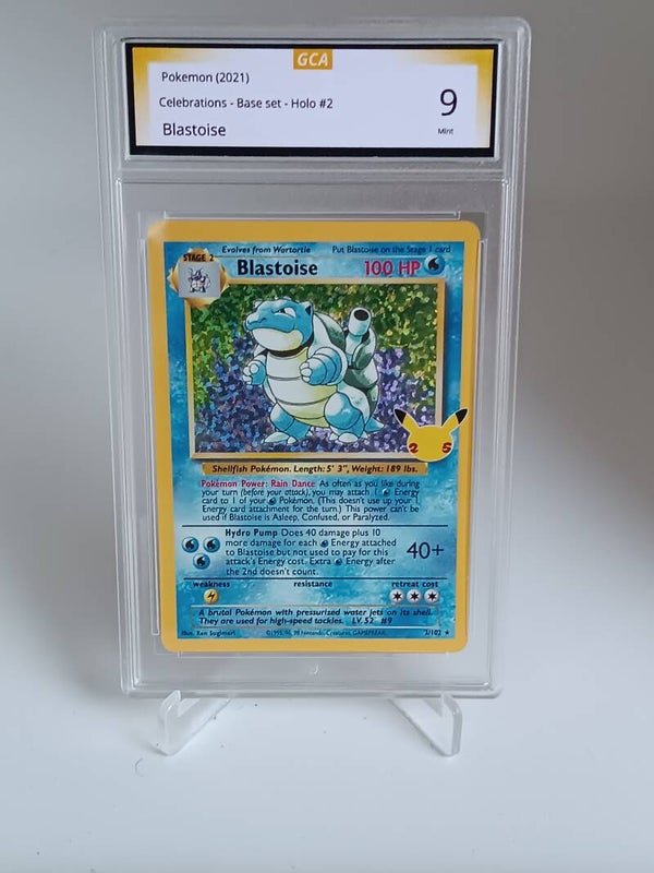 0056365 (Blastoise)