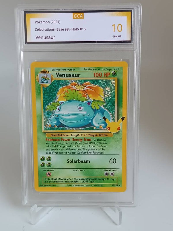 0055699 (Venusaur)