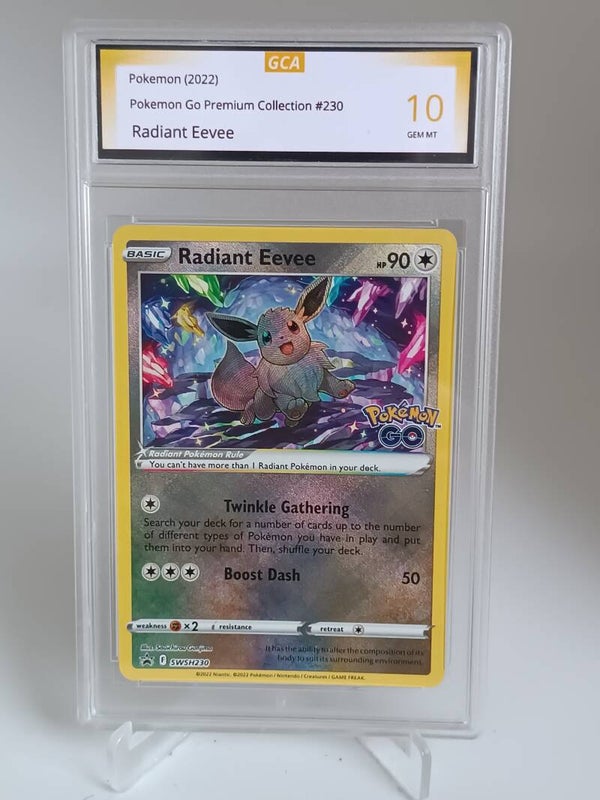 0056279 (Radiant Eevee)