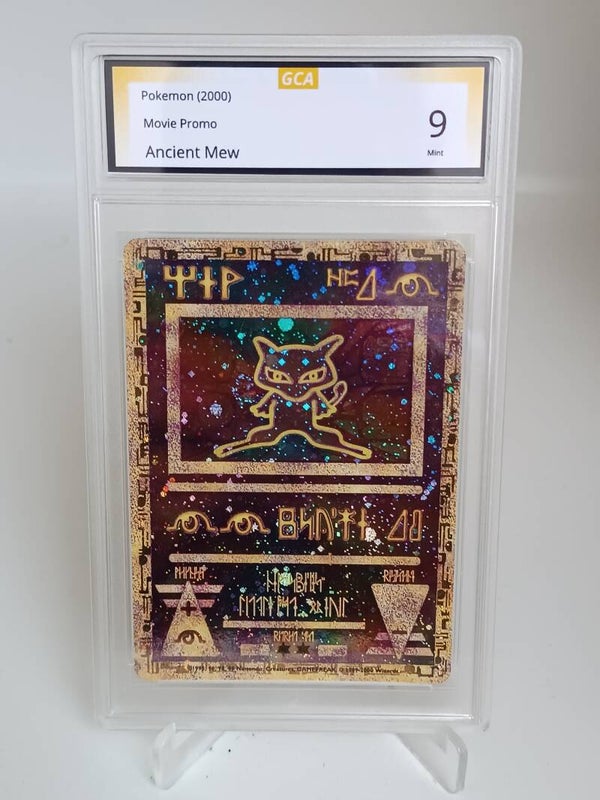 0057202 (Ancient Mew)