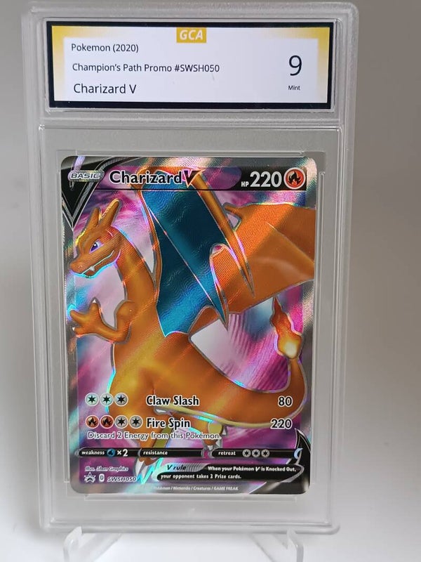 0056969 (Charizard V)